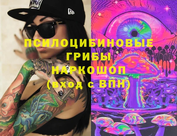 первитин Белоозёрский